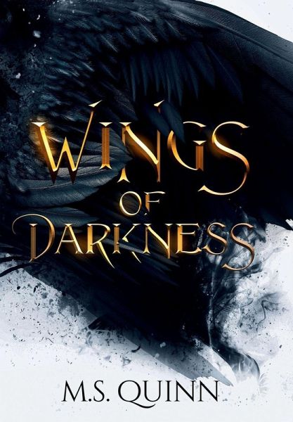 Wings of Darkness Wings of Darkness