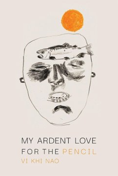 My Ardent Love for the Pencil - Nao, Vi Khi