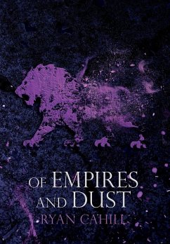 Cover Of Empires and Dust
