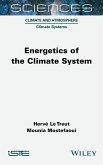 Energetics of the Climate System
