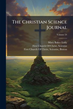 Cover The Christian Science Journal