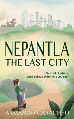 Cover Nepantla