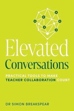 Cover Elevated Conversations