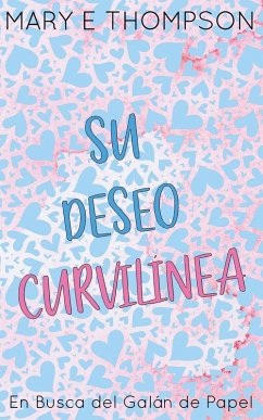 Cover Su Deseo Curvilínea