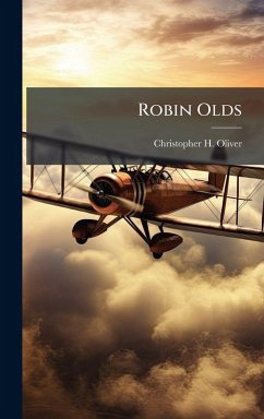 Robin Olds Cover Robin Olds