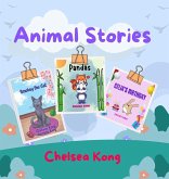 Animal Stories Animal Stories