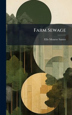 Cover Farm Sewage