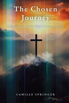 Cover The Chosen Journey