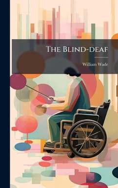 Cover The Blind-deaf