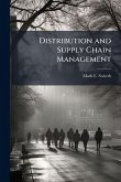 Distribution and Supply Chain Management