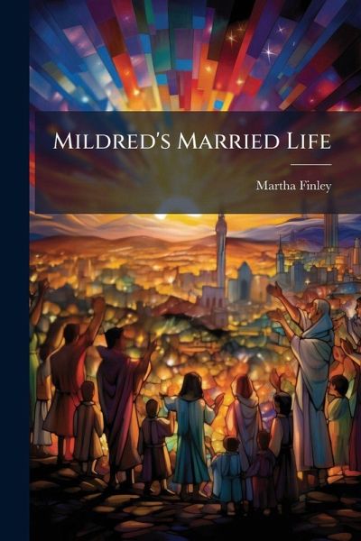 Mildred's Married Life