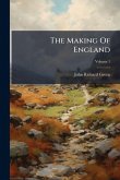 The Making Of England