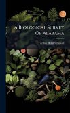A Biological Survey Of Alabama