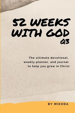 Cover 52 Weeks with God Q3