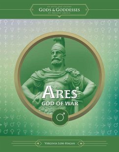 Cover Ares