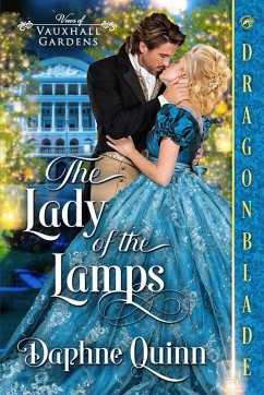 Cover The Lady of the Lamps