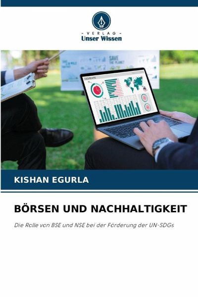 BÖRSEN UND NACHHALTIGKEIT BÖRSEN UND NACHHALTIGKEIT