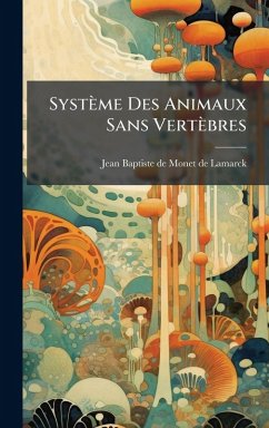 Cover Système Des Animaux Sans Vertèbres