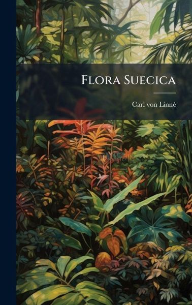 Flora Suecica
