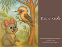 Cover Kellie Koala
