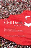 Erdogan's Civil Death Project Erdogan's Civil Death Project