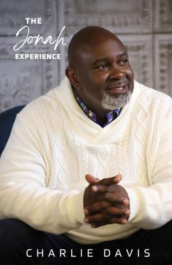 Cover The Jonah Experience