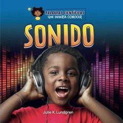Cover Sonido