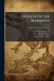Notices Of The Mammoth