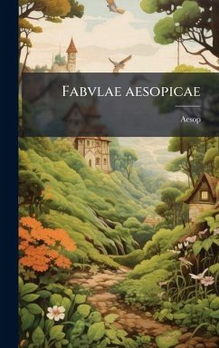 Fabvlae aesopicae
