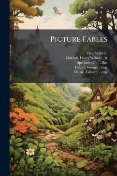 Cover Picture Fables