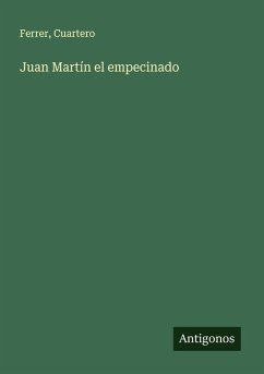 Cover Juan Martín el empecinado