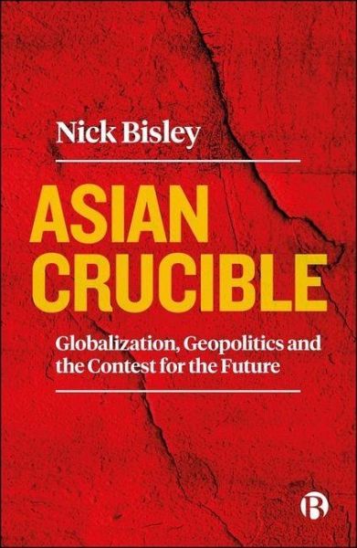 Asian Crucible Asian Crucible