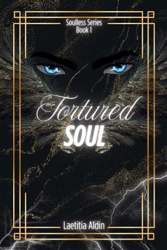 Cover Tortured Soul