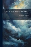 On Whirlwind Storms