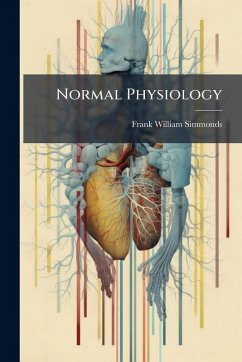 Normal Physiology - Simmonds, Frank William
