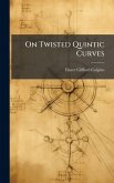 On Twisted Quintic Curves