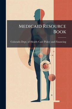 Cover Medicaid Resource Book