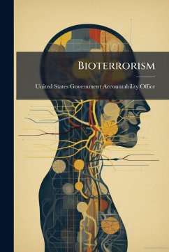 Cover Bioterrorism
