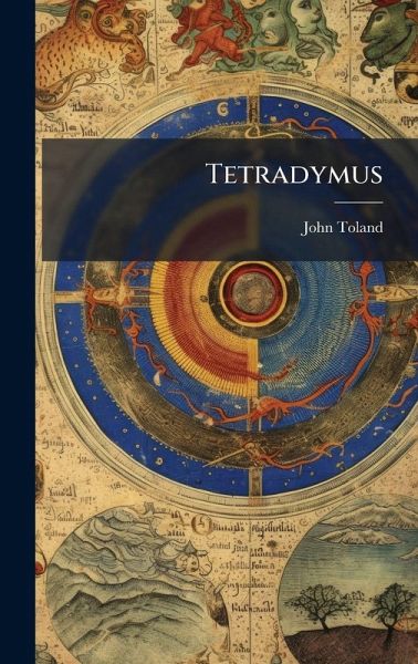 Tetradymus Tetradymus