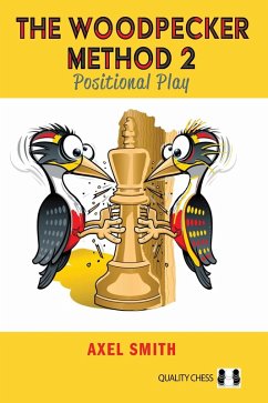 Cover The Woodpecker Method 2, 2nd Edition