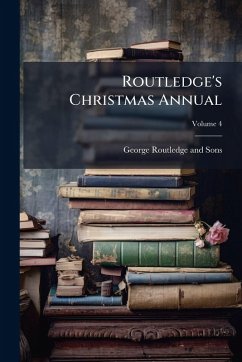 Routledge's Christmas Annual