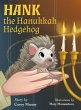 Hank the Hanukkah Hedgehog - Bild 1