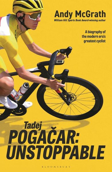 Tadej Pogačar Tadej Pogačar