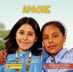 Apache - Bruegl, Heather