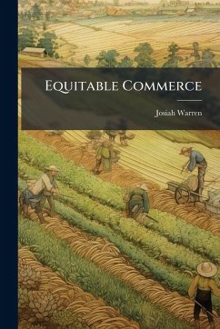 Cover Equitable Commerce