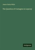 The Question of Contagion in Leprosy
