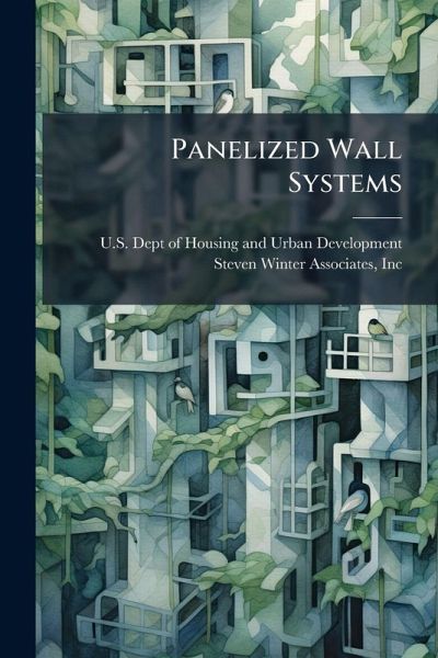 Panelized Wall Systems Panelized Wall Systems