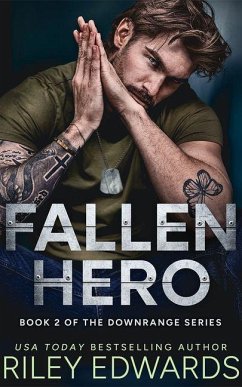 Cover Fallen Hero
