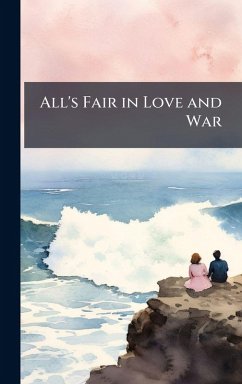 Cover All's Fair in Love and War
