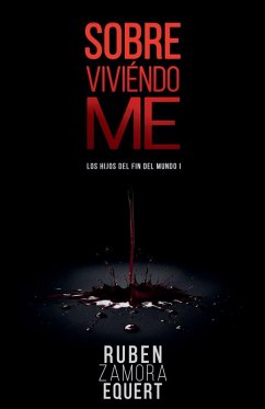 Cover Sobreviviéndome